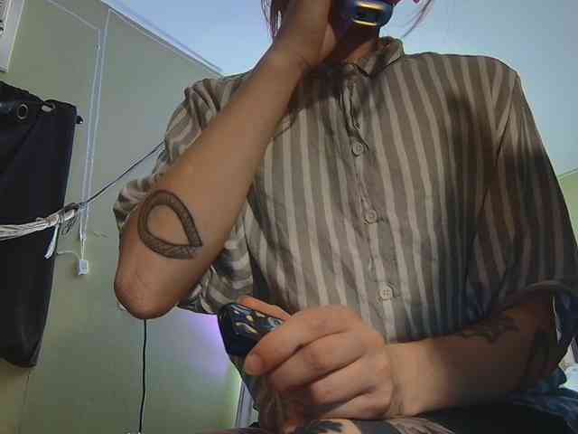 high-lavie webcam