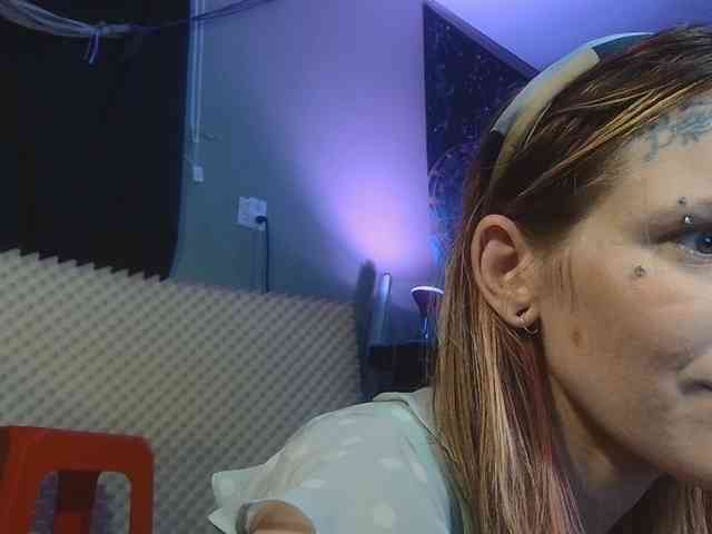 high-lavie webcam