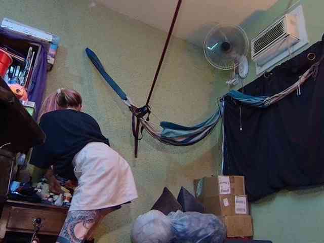 high-lavie webcam