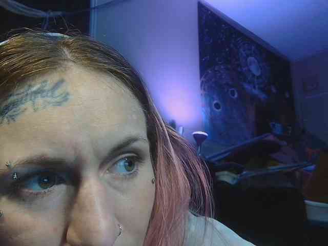 high-lavie webcam
