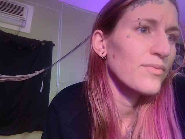 high-lavie webcam