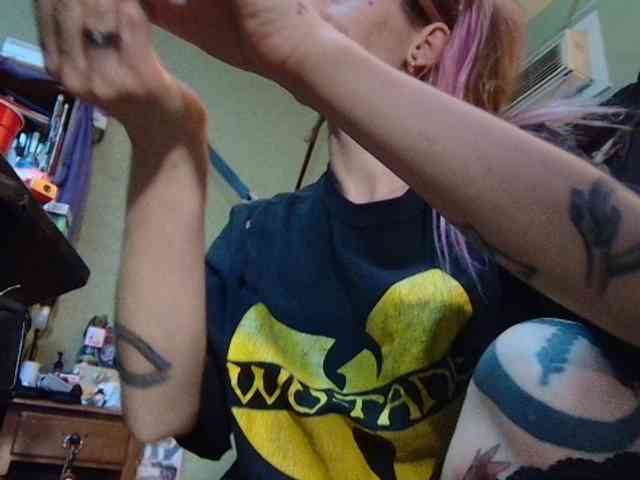 high-lavie webcam