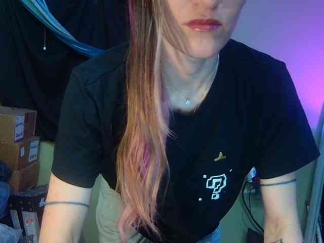high-lavie webcam