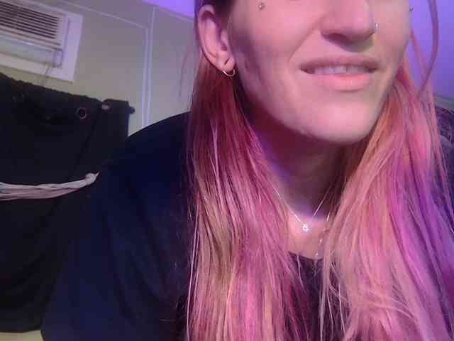high-lavie webcam