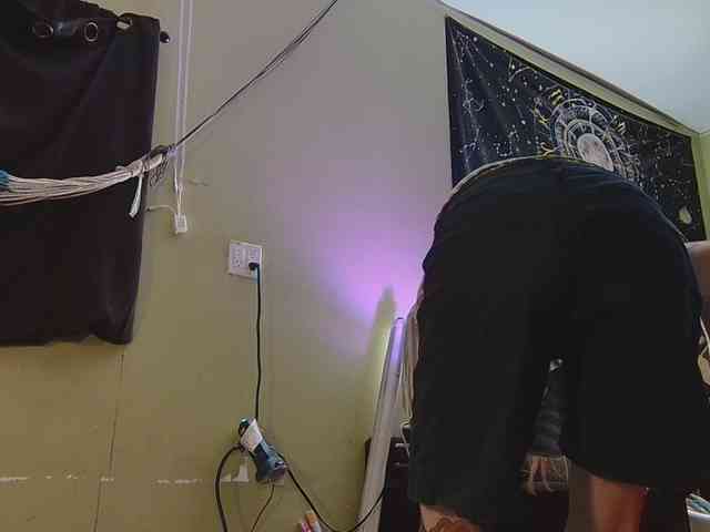 high-lavie webcam