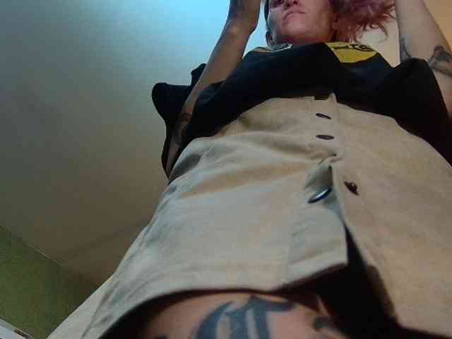 high-lavie webcam