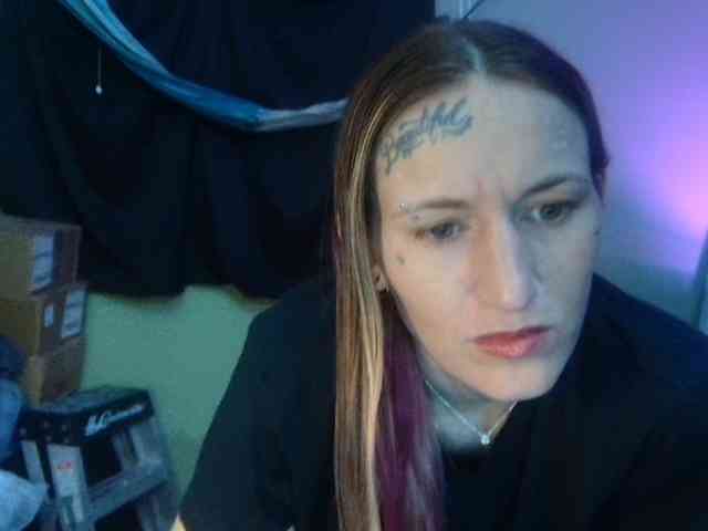 high-lavie webcam