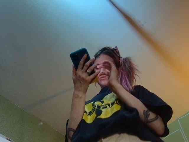 high-lavie webcam