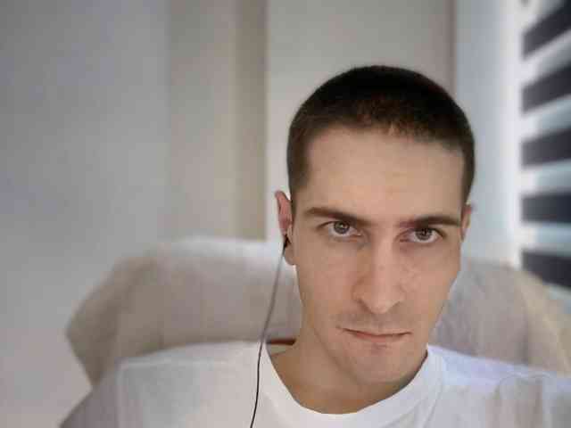 Way0tu0dream0 Live Webcam on BongaCams