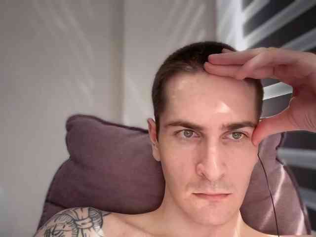 Way0tu0dream0 Live Webcam on BongaCams