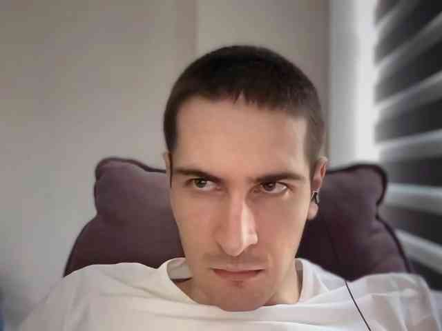 Way0tu0dream0 Live Webcam on BongaCams