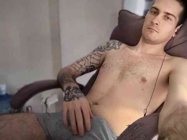 Way0tu0dream0 Live Webcam on BongaCams