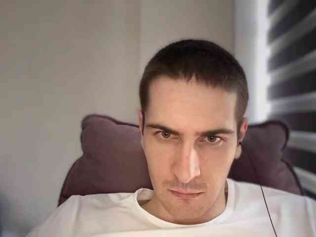 Graf_f's live stream