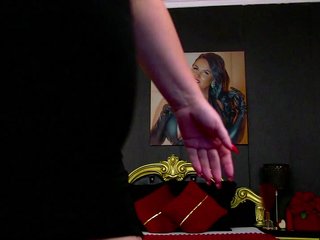 GeorgiaLerox Porn Show