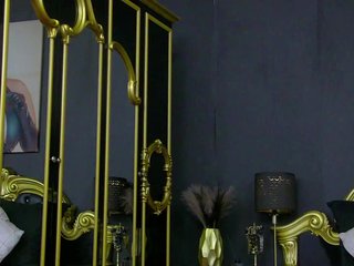 GeorgiaLerox Porn Show
