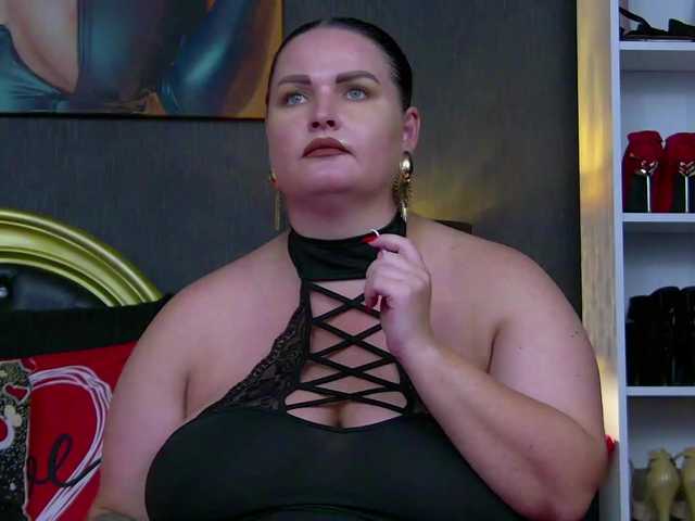 GeorgiaLerox live cam on BongaCams