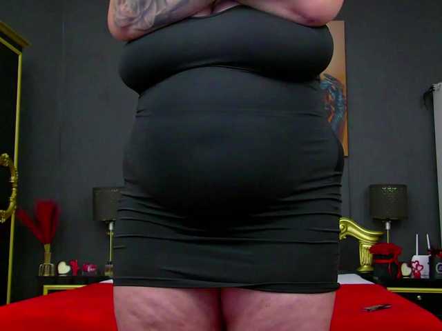 GeorgiaLerox live webcam show