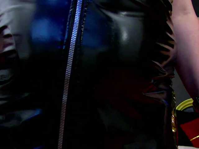 GeorgiaLerox live cam on BongaCams