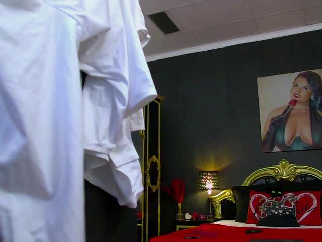 GeorgiaLerox live webcam show