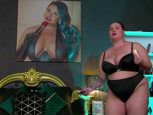 GeorgiaLerox live cam preview