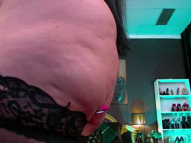 GeorgiaLerox live cam on BongaCams