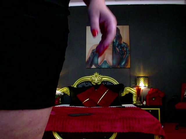 GeorgiaLerox live cam on BongaCams