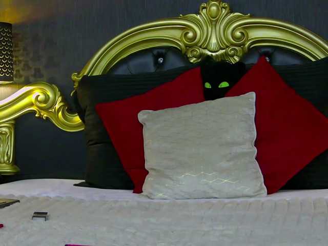 GeorgiaLerox live cam preview