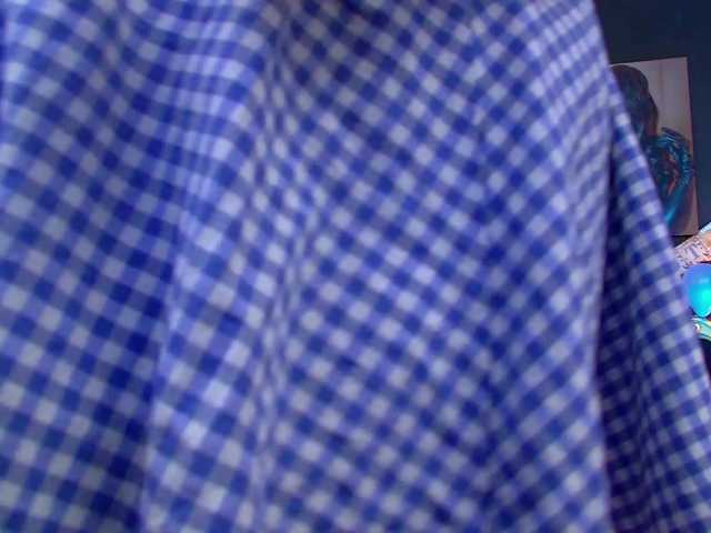 GeorgiaLerox live cam on BongaCams
