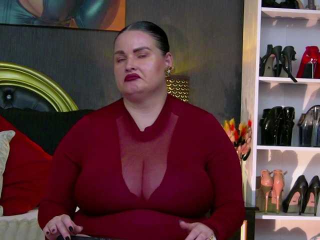 GeorgiaLerox live cam on BongaCams