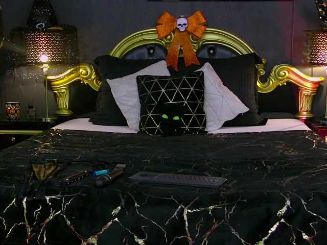 GeorgiaLerox live cam preview