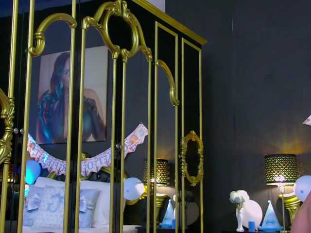 GeorgiaLerox live cam on BongaCams