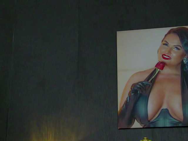 GeorgiaLerox live webcam show