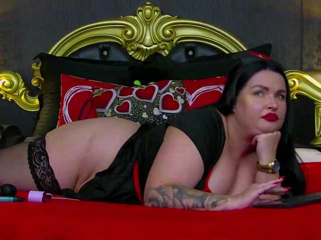 GeorgiaLerox live cam on BongaCams
