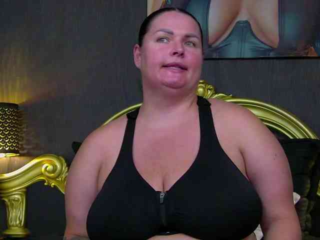 GeorgiaLerox webcam