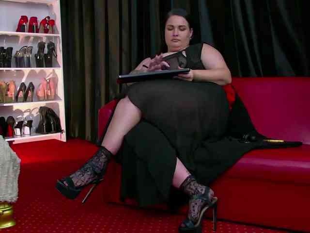 GeorgiaLerox webcam