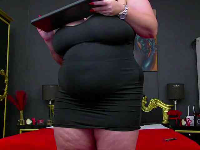 GeorgiaLerox webcam