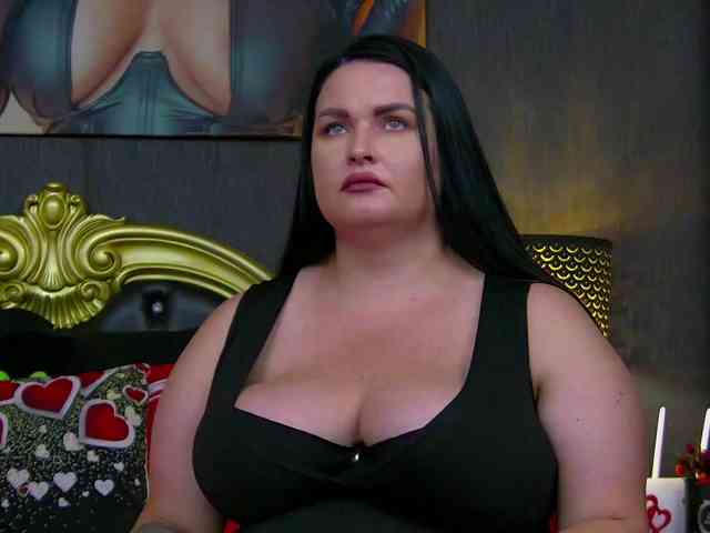 GeorgiaLerox webcam