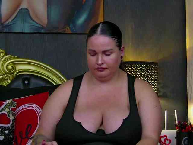 GeorgiaLerox webcam