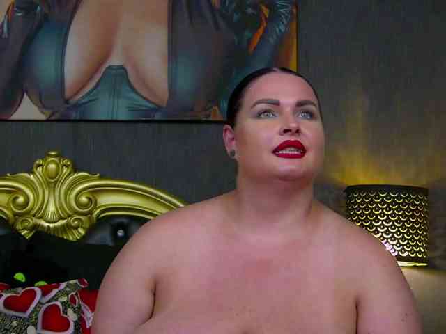 GeorgiaLerox webcam