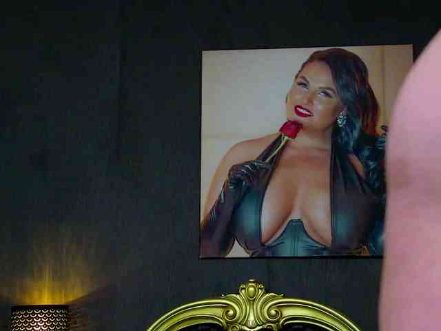 GeorgiaLerox webcam