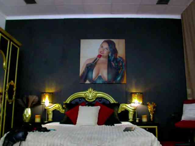 GeorgiaLerox webcam