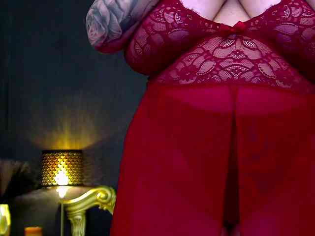 GeorgiaLerox webcam