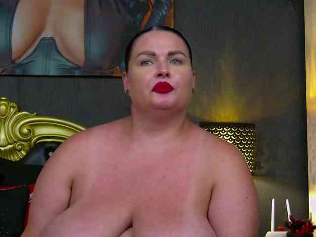 GeorgiaLerox Live Webcam on BongaCams