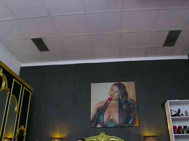 GeorgiaLerox webcam