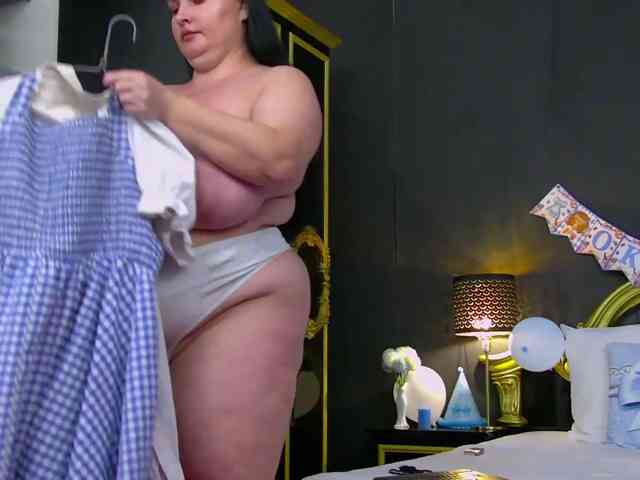 GeorgiaLerox webcam