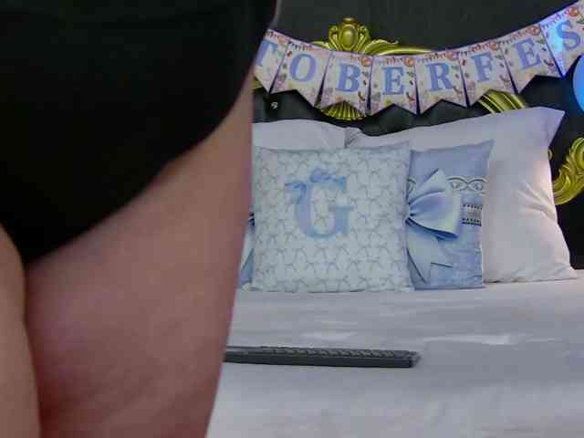 GeorgiaLerox webcam