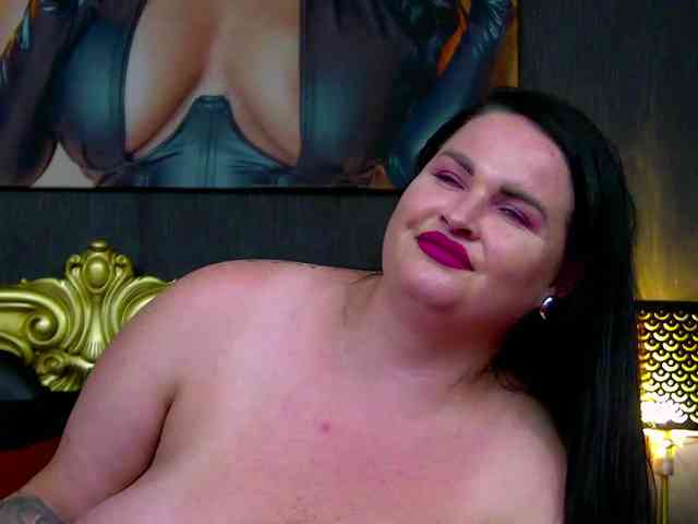 GeorgiaLerox webcam