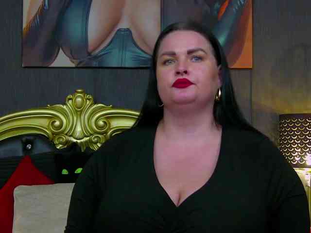 GeorgiaLerox webcam
