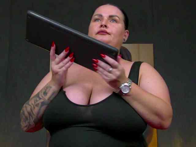 GeorgiaLerox webcam