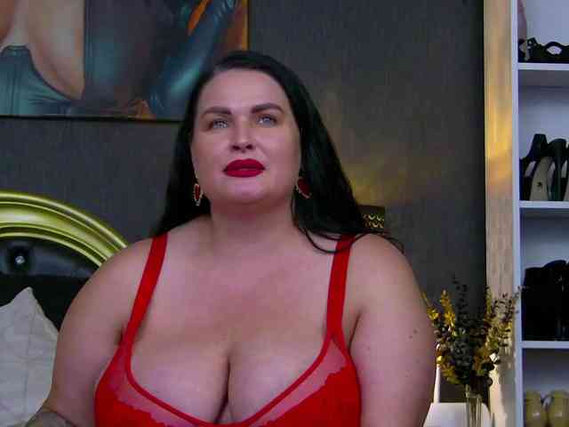 GeorgiaLerox webcam